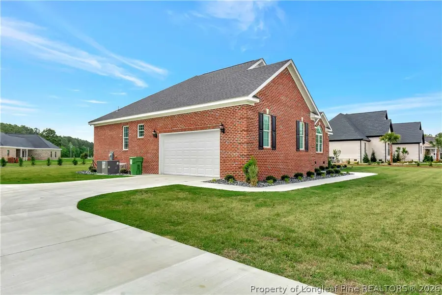 67 Naturalbrook Drive, Lumberton, NC 28358 - #3