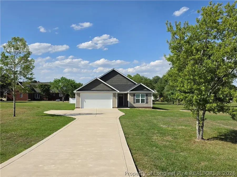 422 Mitchell Farm Road, Goldsboro, NC 27530 - #2