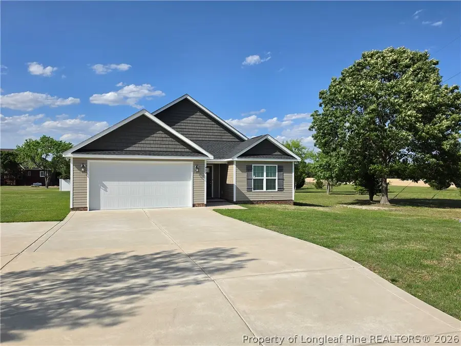 422 Mitchell Farm Road, Goldsboro, NC 27530 - #3