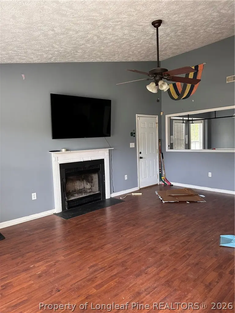 806 S Buckeye Drive, Raeford, NC 28376 - #2