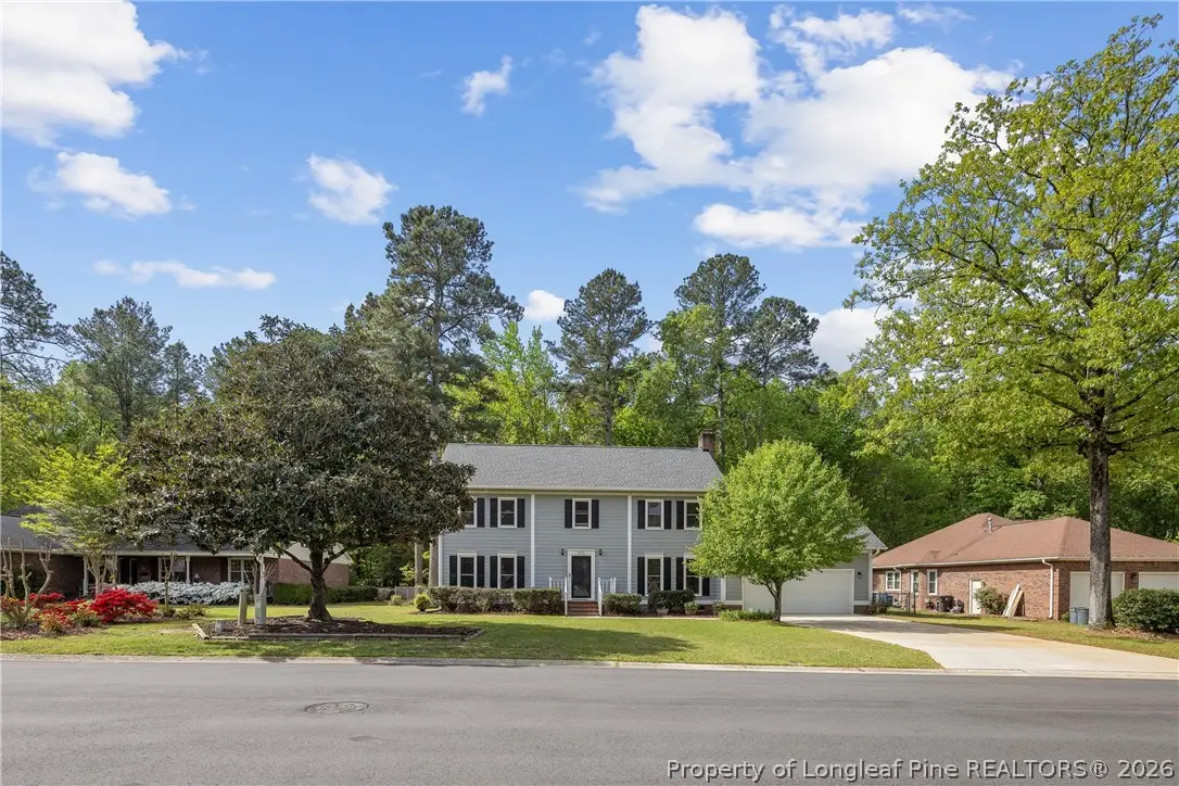 5675 Dobson Drive, Fayetteville, NC 28311 - #1