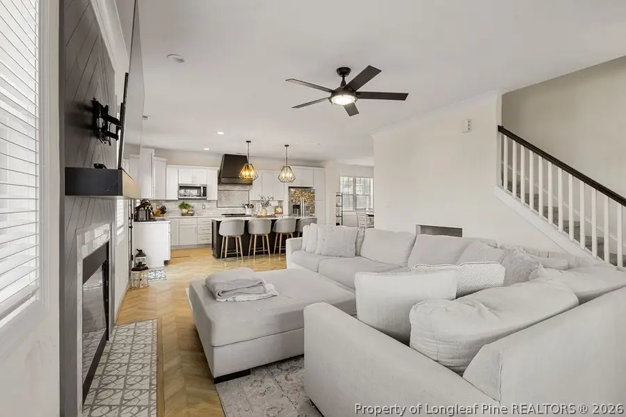 18 Oak Forest Drive, Sanford, NC 27332 - #3