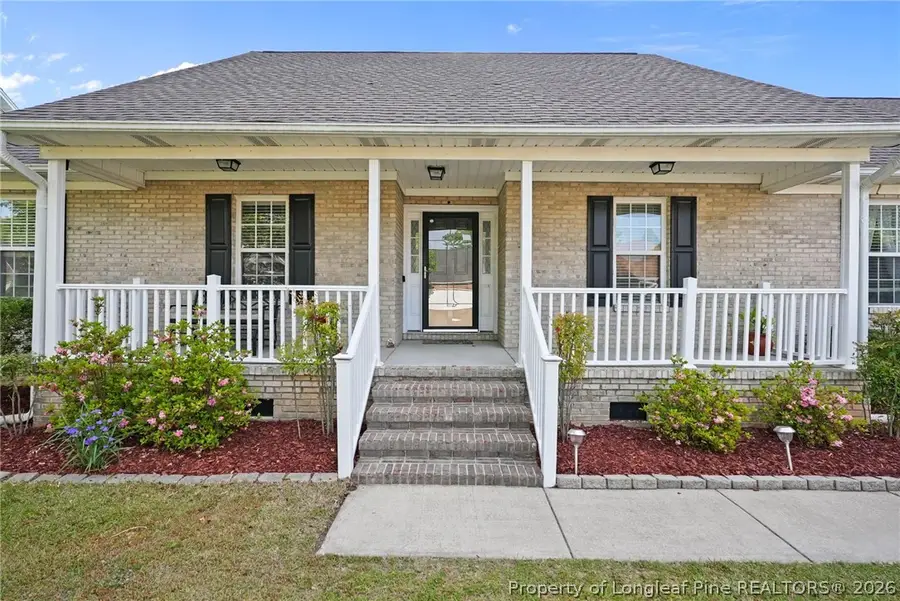 3319 Carlo Rossi Drive, Fayetteville, NC 28306 - #3