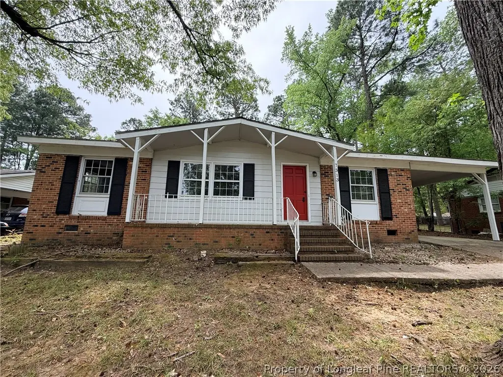 7313 Ryan Street, Fayetteville, NC 28314 - #1