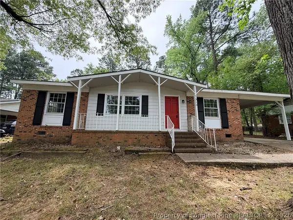 7313 Ryan Street, Fayetteville, NC 28314