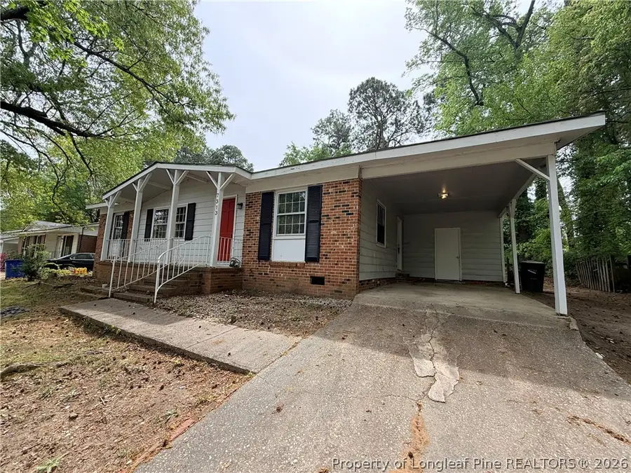 7313 Ryan Street, Fayetteville, NC 28314 - #2