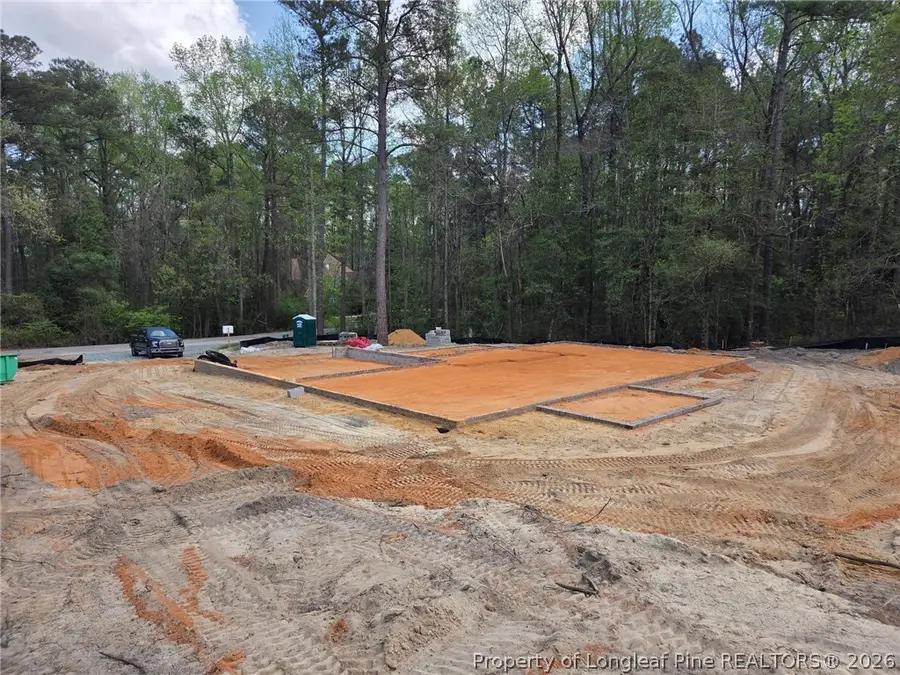 308 Chestnut Drive, Vass, NC 28394 - #3