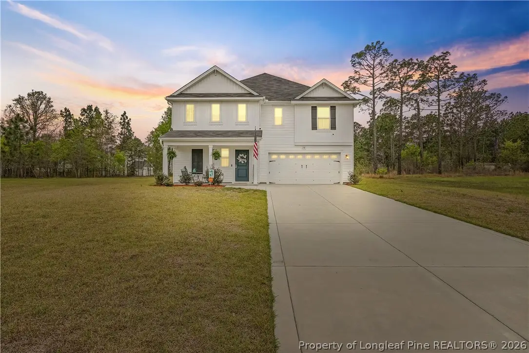178 Hedge Hunter Court, Raeford, NC 28376 - #1