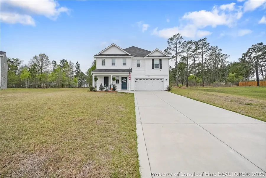 178 Hedge Hunter Court, Raeford, NC 28376 - #2