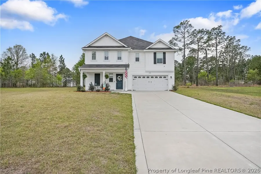 178 Hedge Hunter Court, Raeford, NC 28376 - #3