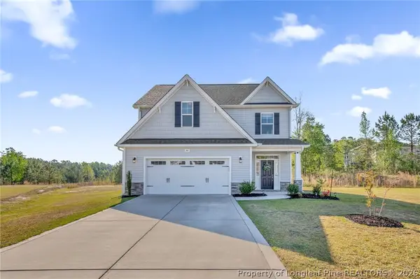 44 Princelet Point, Cameron, NC 28326