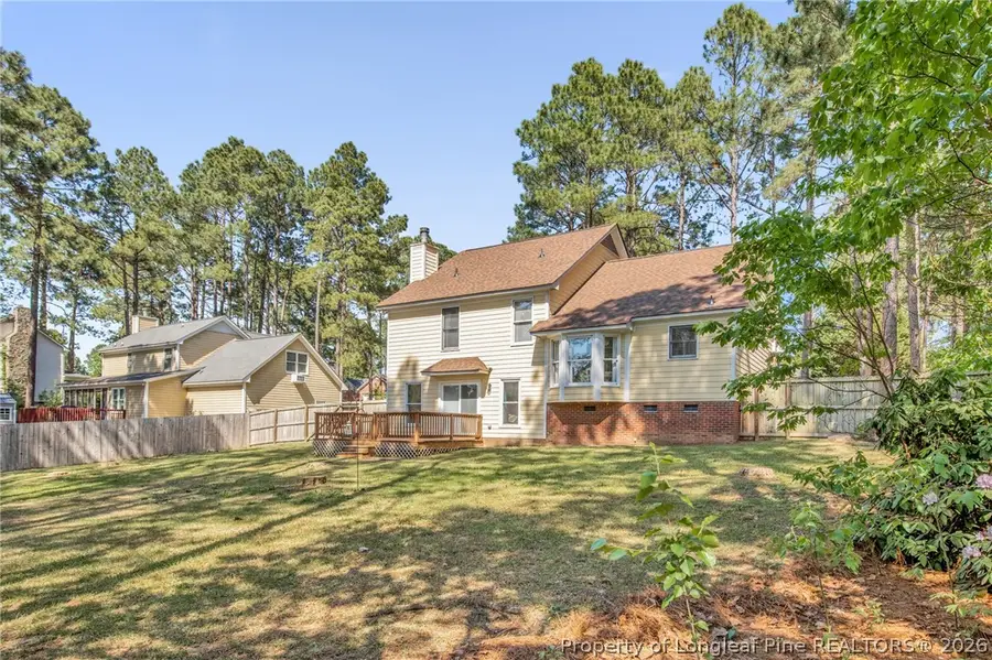 7759 Trappers Road, Fayetteville, NC 28311 - #2