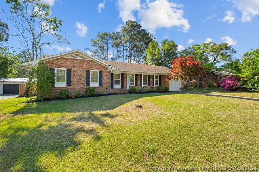 1520 Palmer Drive, Fayetteville, NC 28303 - #2