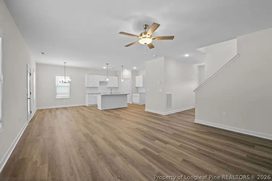 51 Ambrosia (lot 3) Way, Bunnlevel, NC 28323 - #3