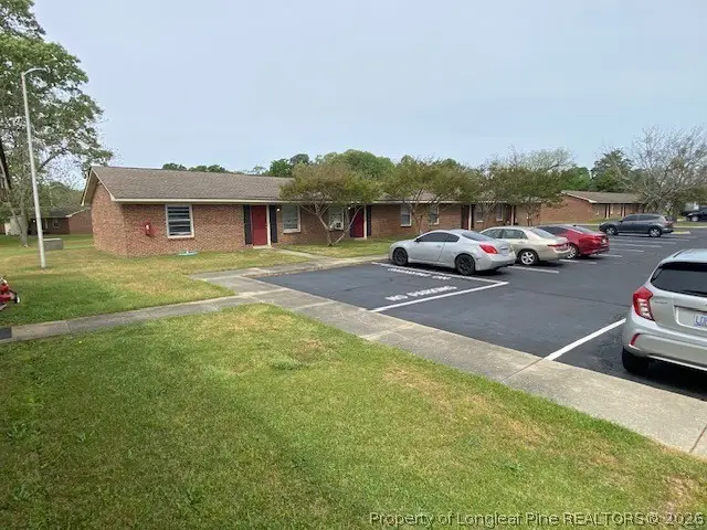 1133 Berkshire Road, Fayetteville, NC 28304 - #2