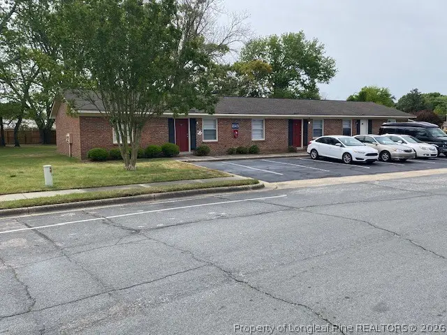 1133 Berkshire Road, Fayetteville, NC 28304 - #3