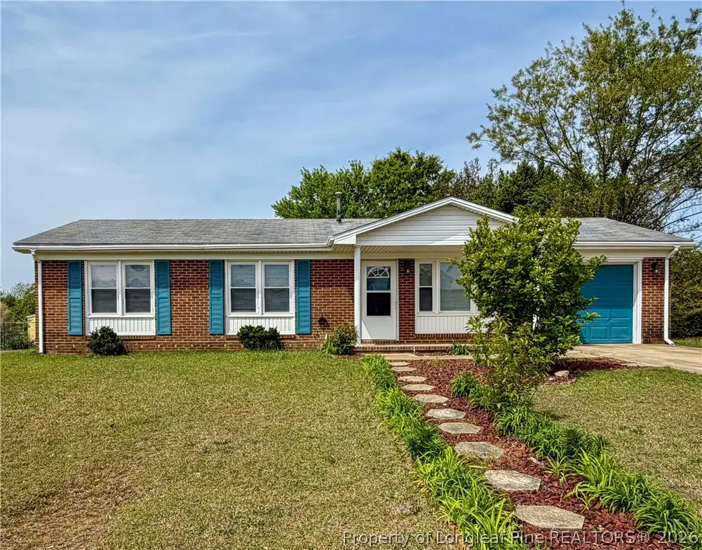 147 Brocton Drive, Fayetteville, NC 28303 - #1