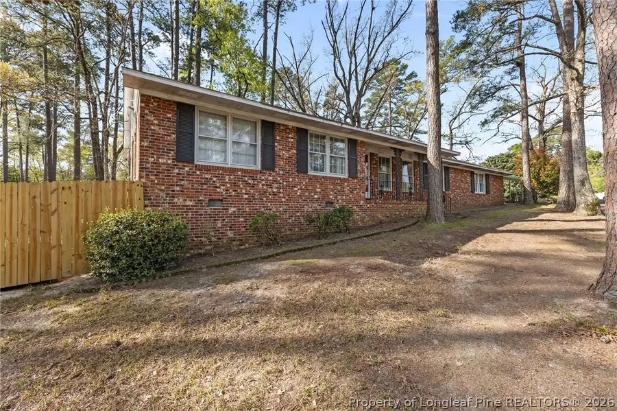 2125 Forest Hills Drive, Fayetteville, NC 28303 - #3