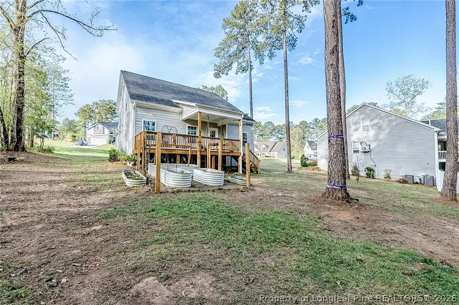 104 Foothill Court, Sanford, NC 27330 - #2