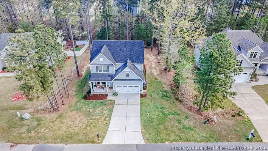 104 Foothill Court, Sanford, NC 27330 - #3