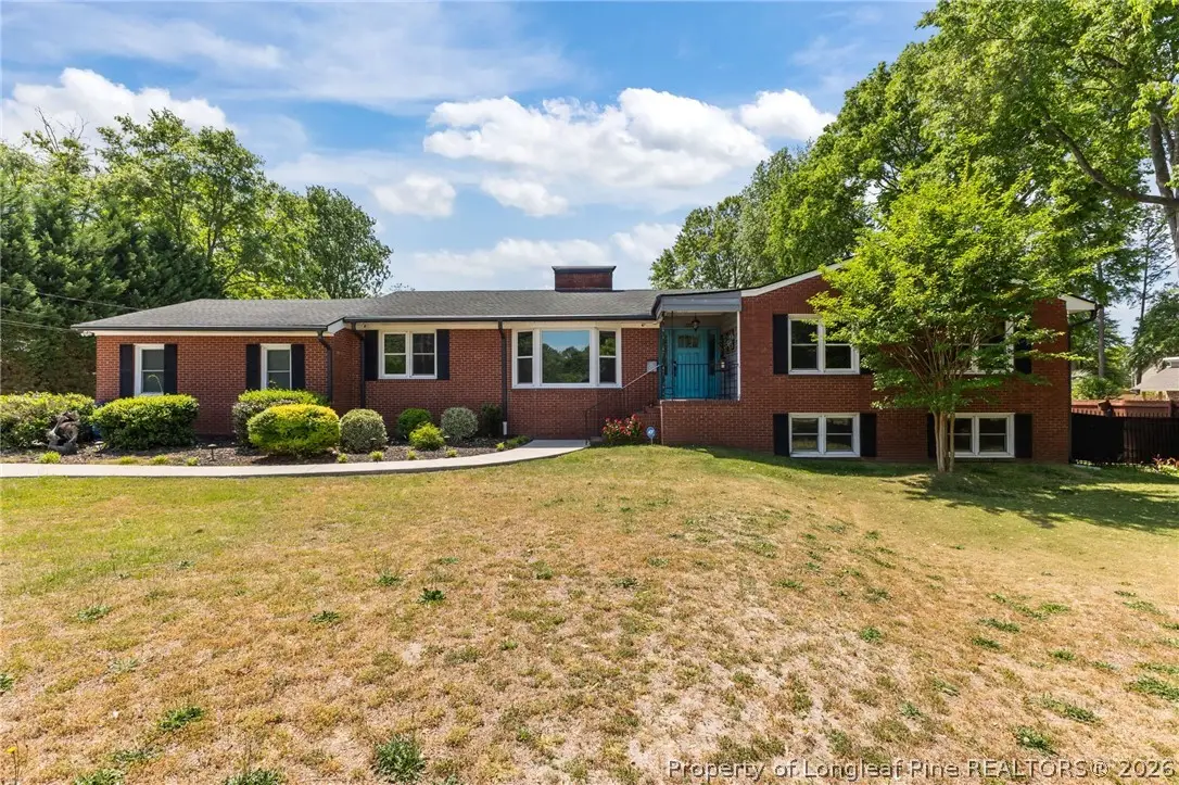 227 Stacy Weaver Drive, Fayetteville, NC 28311 - #1