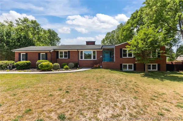 227 Stacy Weaver Drive, Fayetteville, NC 28311