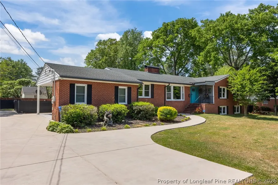 227 Stacy Weaver Drive, Fayetteville, NC 28311 - #2