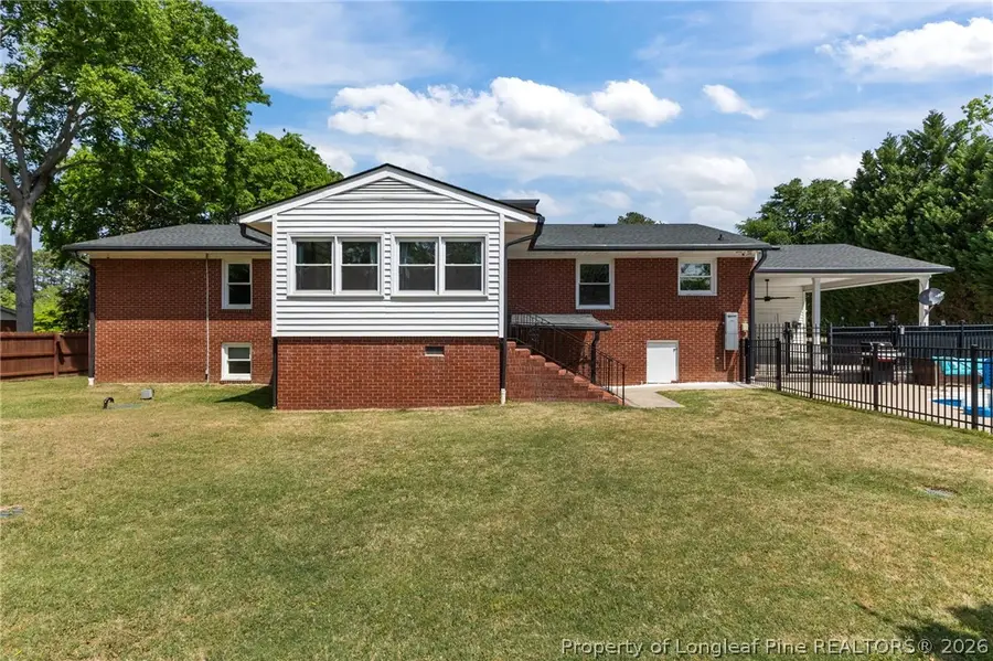 227 Stacy Weaver Drive, Fayetteville, NC 28311 - #3