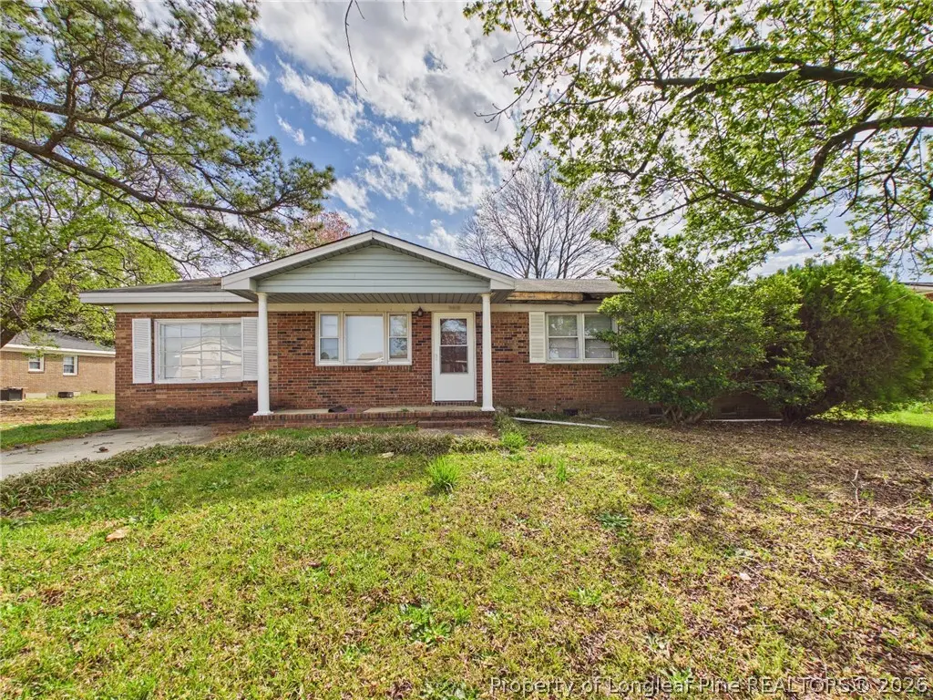 6212 Fanning Circle, Fayetteville, NC 28314 - #1