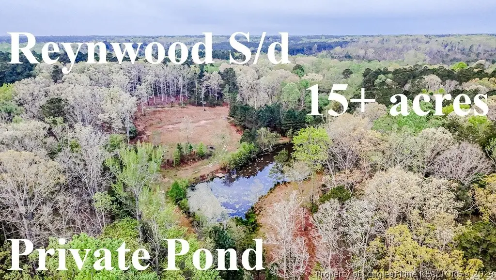 Lot 5 Reynwood Court, Sanford, NC 27330 - #1