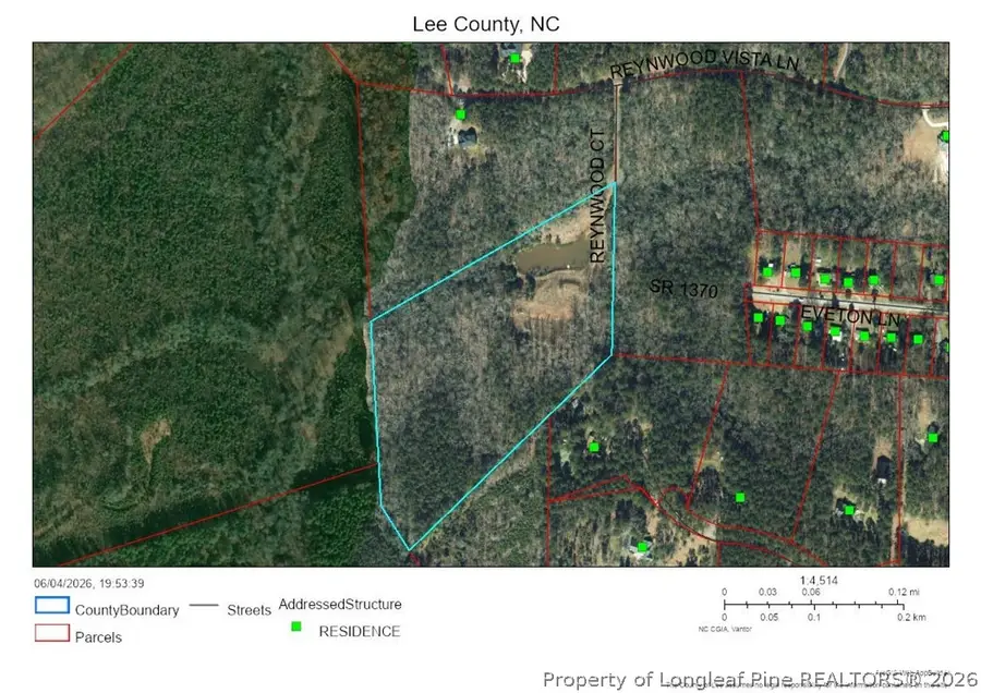 Lot 5 Reynwood Court, Sanford, NC 27330 - #3