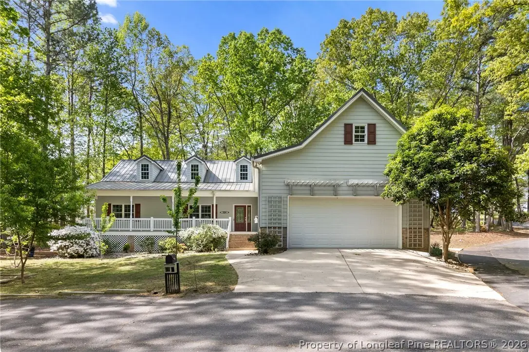 104 Greenside Lane, Sanford, NC 27332 - #1