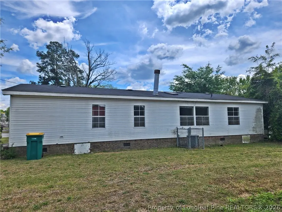 608 Old Whiteville Road, Lumberton, NC 28358 - #3