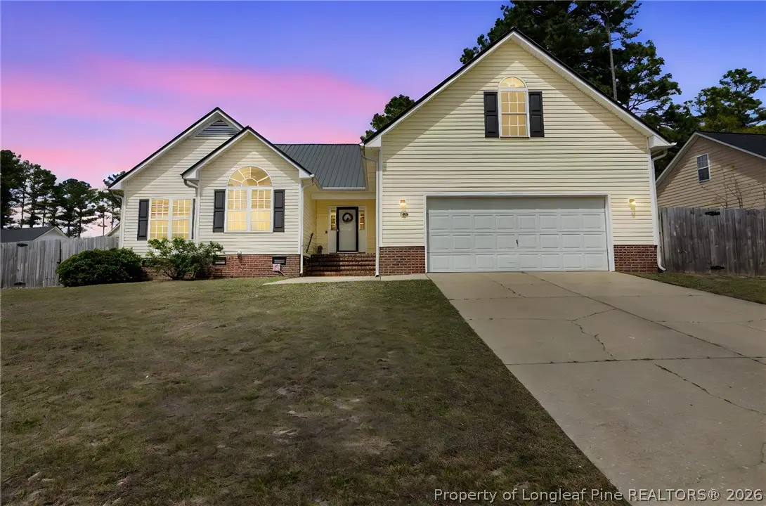 122 Jefferson Drive, Raeford, NC 28376 - #1