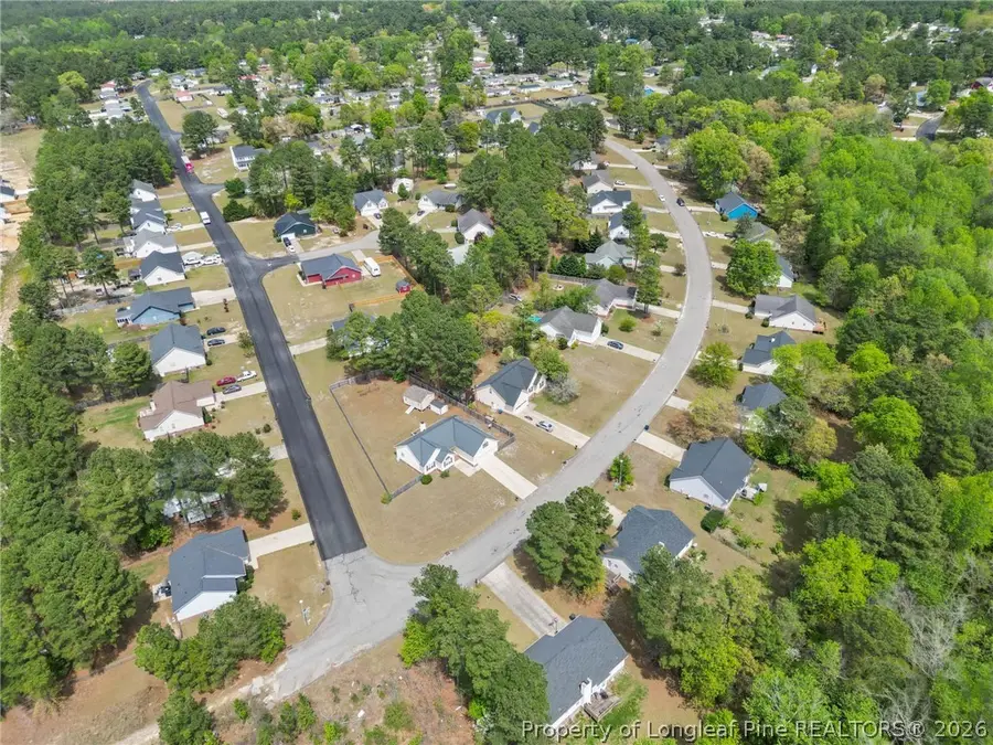 122 Jefferson Drive, Raeford, NC 28376 - #2