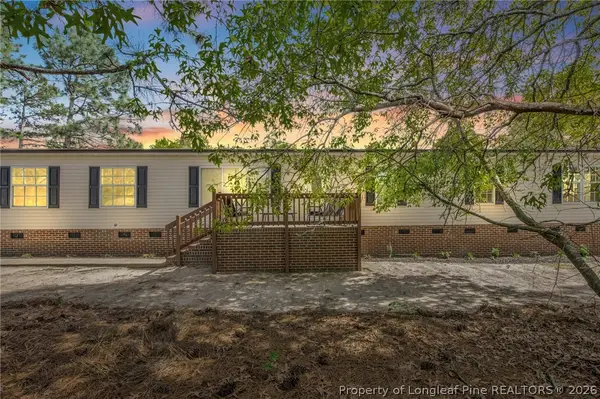 60 Gamache Lane, Lillington, NC 27546