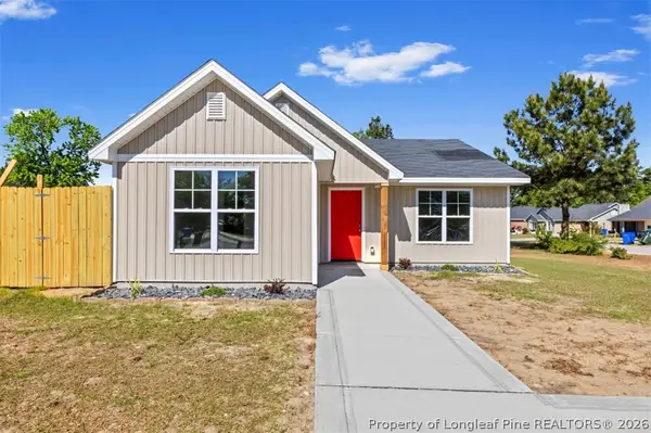 2200 Horsechesnut Place, Fayetteville, NC 28304