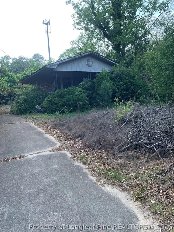 2661 Wingate Road, Fayetteville, NC 28306