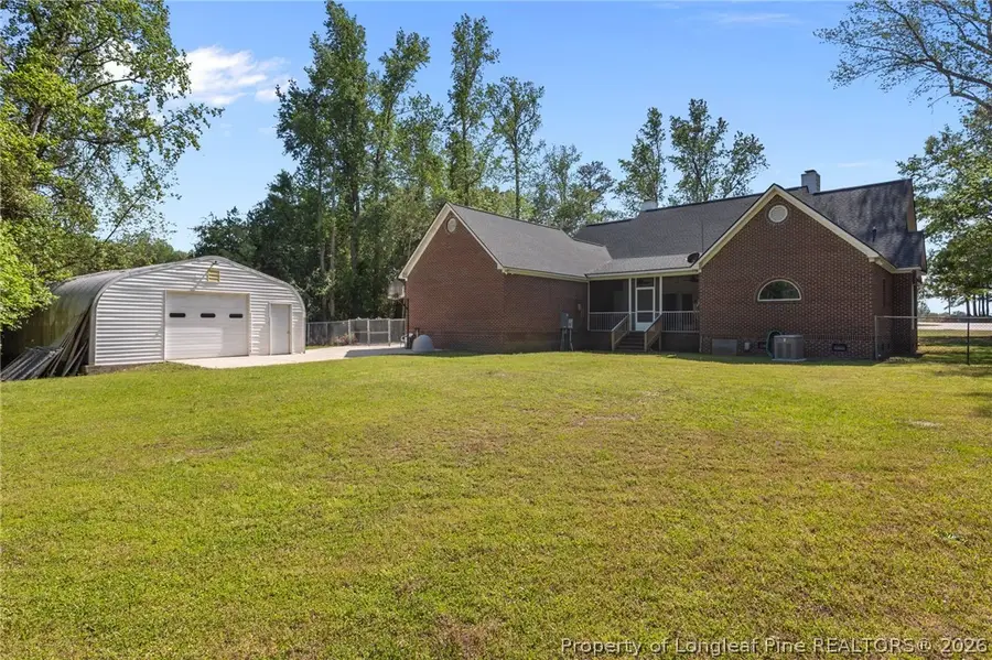 1096 Dean Road, Saint Pauls, NC 28384 - #2