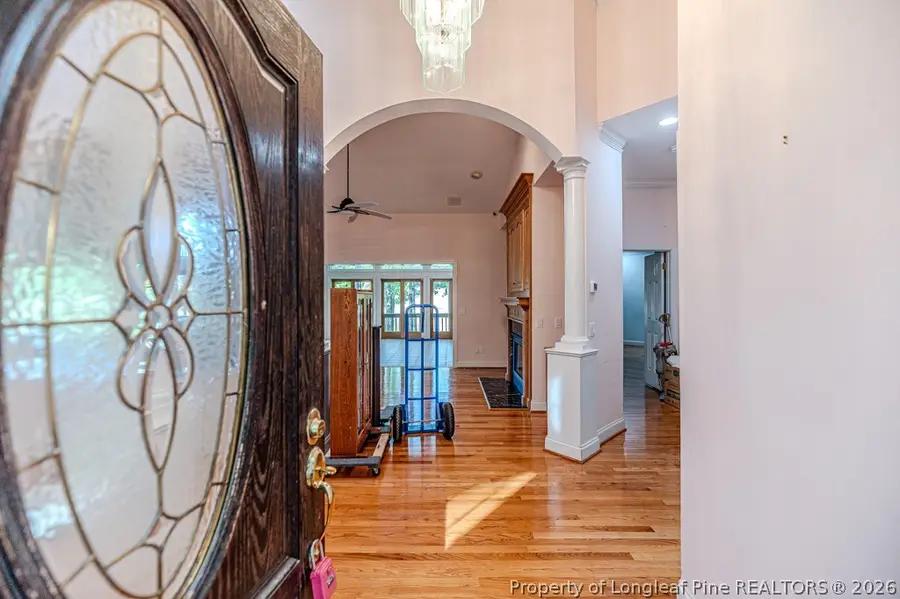 3100 Fairway Woods, Sanford, NC 27332 - #3