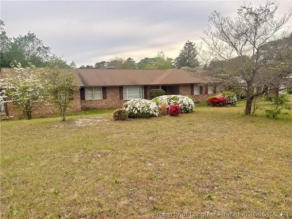 1544 Paisley Avenue, Fayetteville, NC 28304