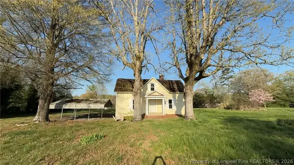 275 Hiddenite Church Road, Hiddenite, NC 28636