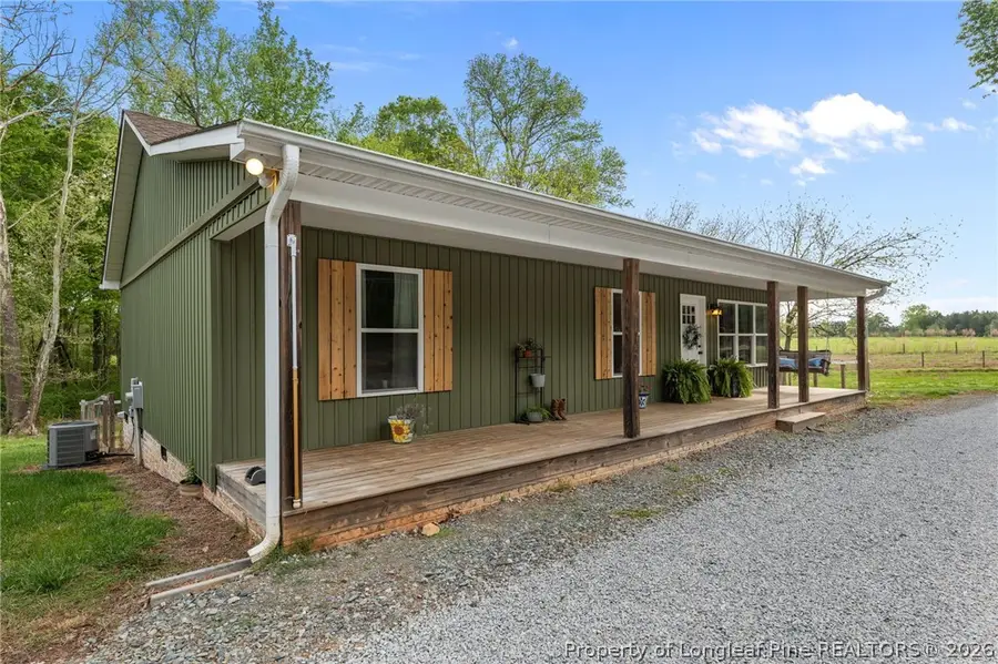 186 Lewis Brown Road, Bennett, NC 27208 - #3