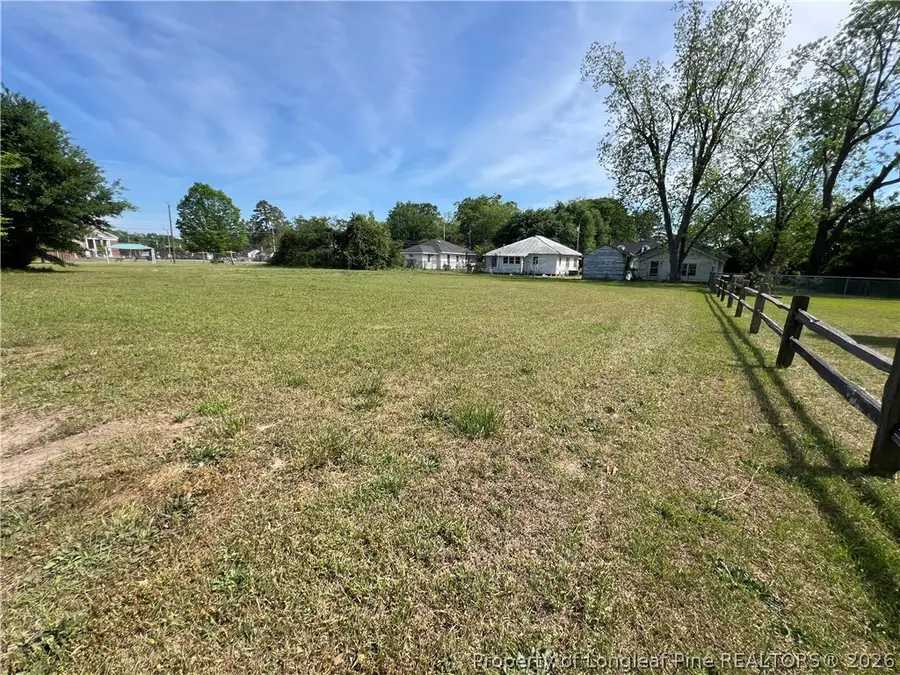 8th Street, Lumberton, NC 28358 - #3