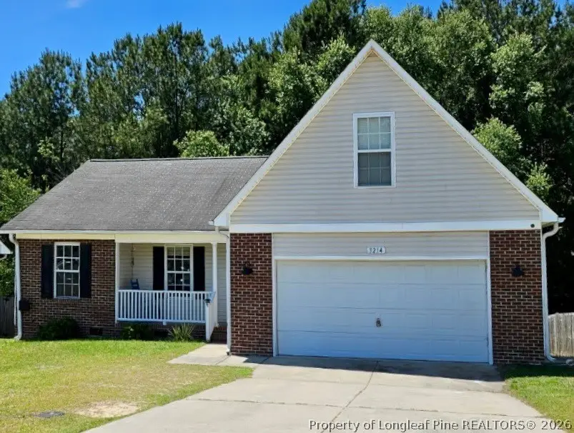 3214 Burton Drive, Fayetteville, NC 28306 - #1