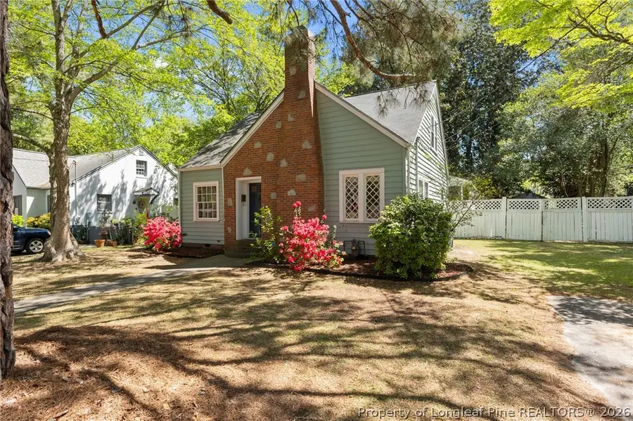 506 Pilot Avenue, Fayetteville, NC 28303 - #2