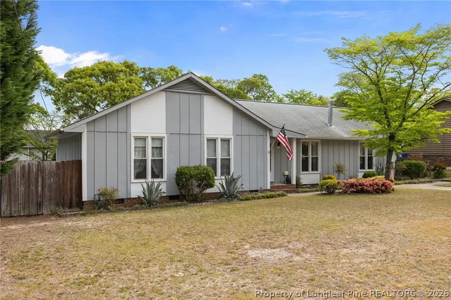 3820 Sarasota Drive, Fayetteville, NC 28311 - #2