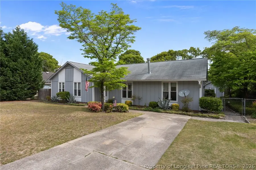 3820 Sarasota Drive, Fayetteville, NC 28311 - #3