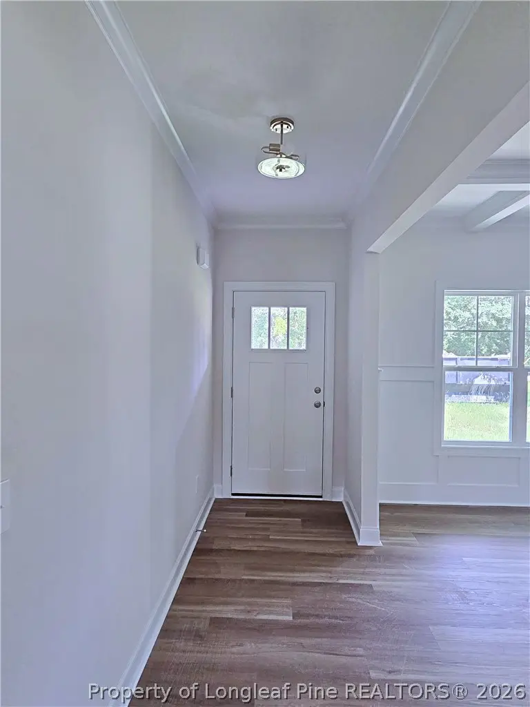 2678 Norrington Road, Lillington, NC 27546 - #3