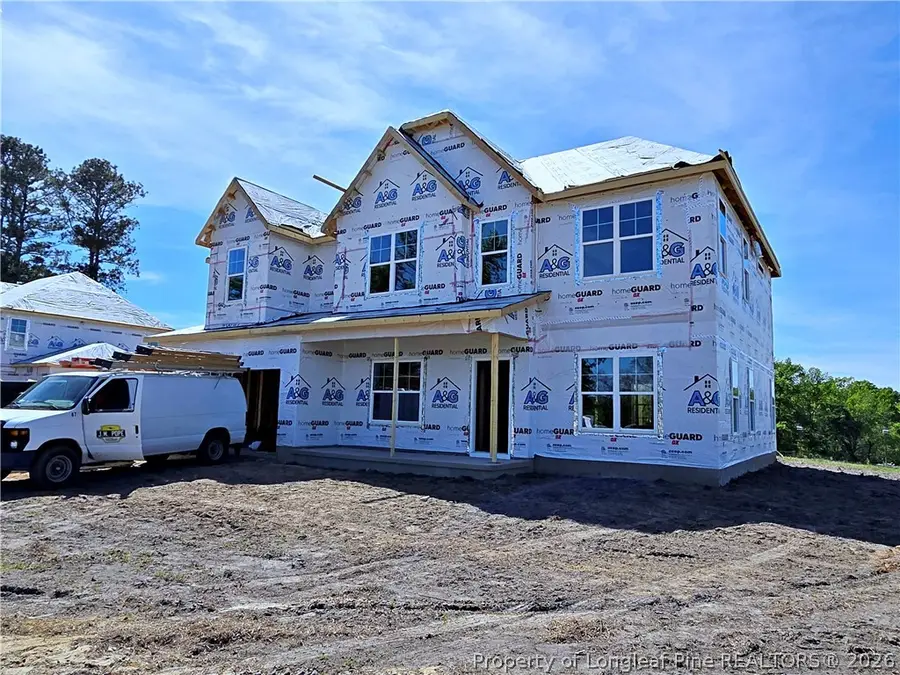 2650 Norrington Road, Lillington, NC 27546 - #3